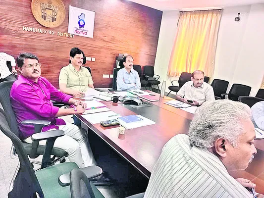 చివరి గింజ వరకూ ధాన్యం కొనుగోళ్లు