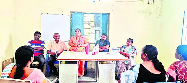 చిరుధాన్యాల్లో పోషకాలు పుష్కలం