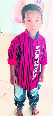 శ్రీవారి సేవలో హైకోర్టు న్యాయమూర్తి