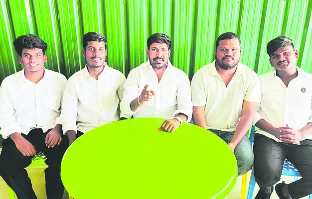 పెన్షన్‌దారుల  సమస్యలు పరిష్కరిస్తాం 