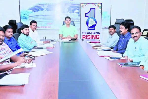 చివరి గింజ వరకు కొనుగోలు చేస్తాం