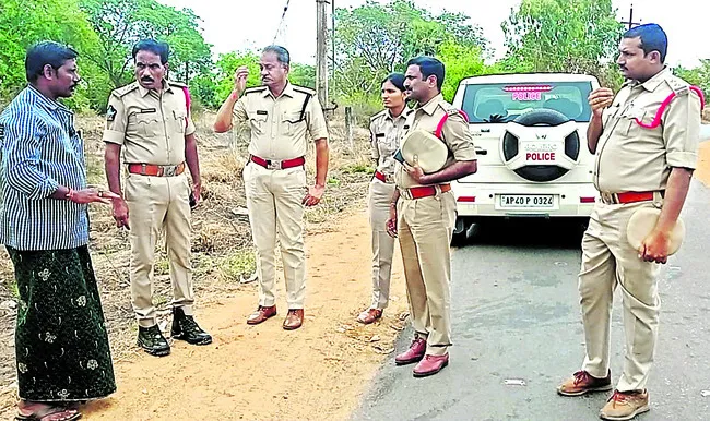 వృద్ధుడి అనుమానాస్పద మృతి
