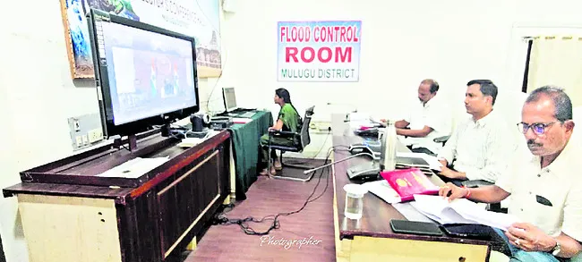చివరి గింజ వరకూ ధాన్యం కొనుగోళ్లు