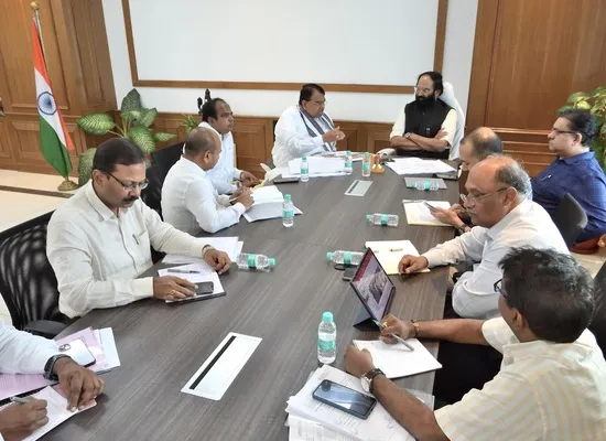 సిద్దాపూర్ పనులు త్వరగా పూర్తిచేయాలి