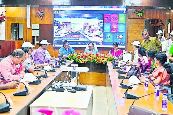 పరిశీలన, పరిశుభ్రతతో డెంగీ నివారణ