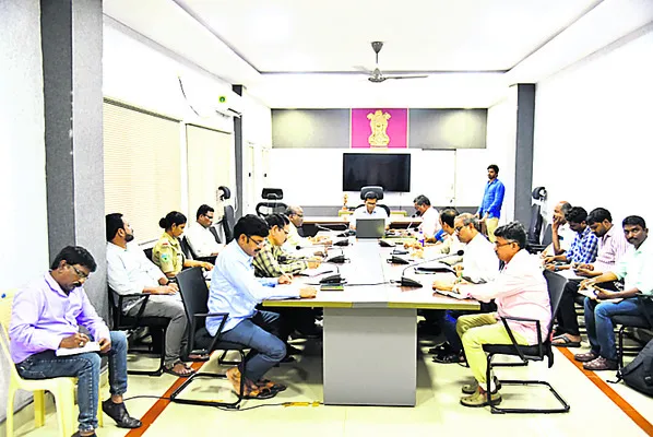 జల్జీవన్ మిషన్తో నాణ్యమైన తాగునీటి సరఫరా