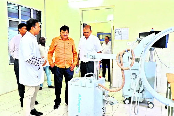 21న జెడ్పీ స్థాయీ  సంఘ సమావేశాలు  