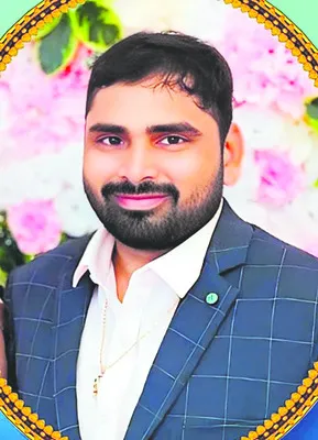 కేదార్నాథ్ యాత్రలో రోటరీ క్లబ్ సభ్యుడి మృతి