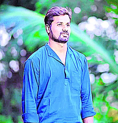 విద్యుత్‌ షాక్‌తో యువకుడి మృతి 