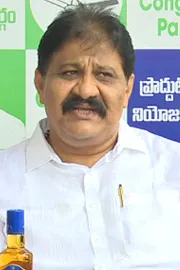 Ysrcp Leader Rachamallu Siva Prasad Reddy Fires On Chandrababu1