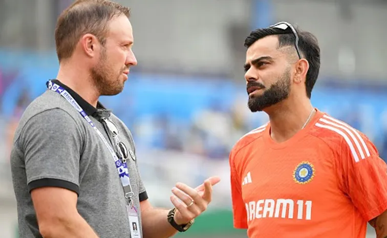 AB de Villiers vows presence in IPL 2025 Final if RCB qualifies,1