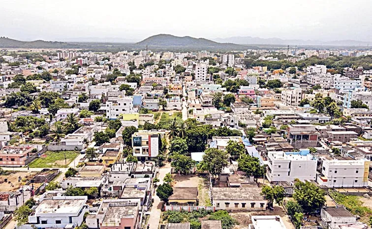 Deputy MPDOs for special grade panchayats: Andhra Pradesh