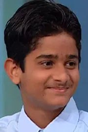  The World’s Youngest Surgeon from Himachal Akrit Jaswal1