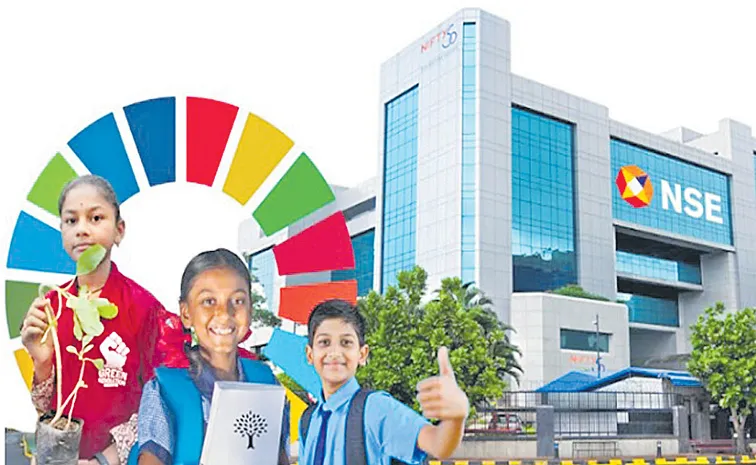 CSR first environmental NGO to launch issue on NSE Social Stock Exchange