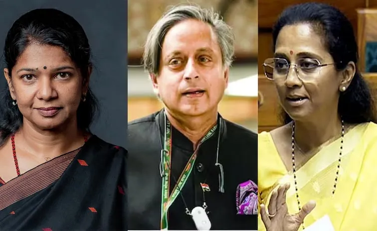 Seven MPs Carry Message To World Over Ind-Pak Clash1