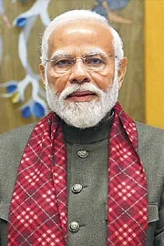 Narendra Modi to hold video conference on Polavaram project work on May 28th1