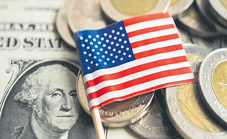 New US tax may cost Indians 1. 6 billion dollers