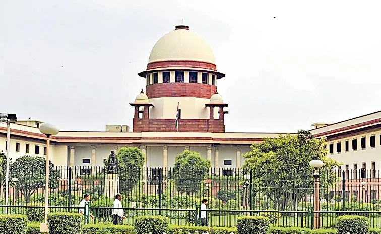 Supreme Court Denies Anticipatory Bail To P Krishna Mohan Reddy and K Dhananjaya4