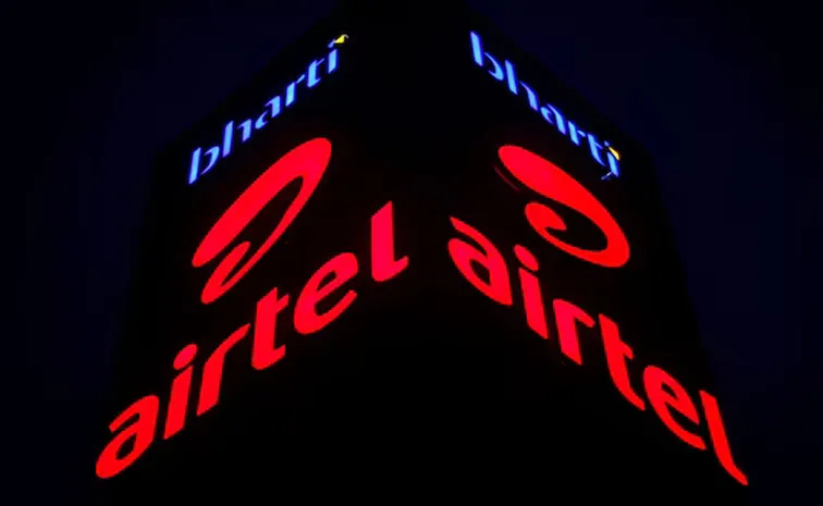 Singtel confirms selling stake in Bharti Airtel worth over Rs 13000 crore