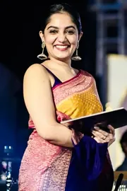 Arya Badai Gets Engaged To Fellow Bigg Boss Alum DJ Sibin1