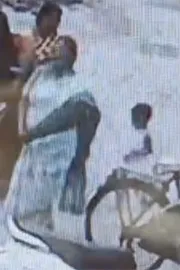 Anakapalli: police rescue kidnapped 4 year old girl within 48 Hours1