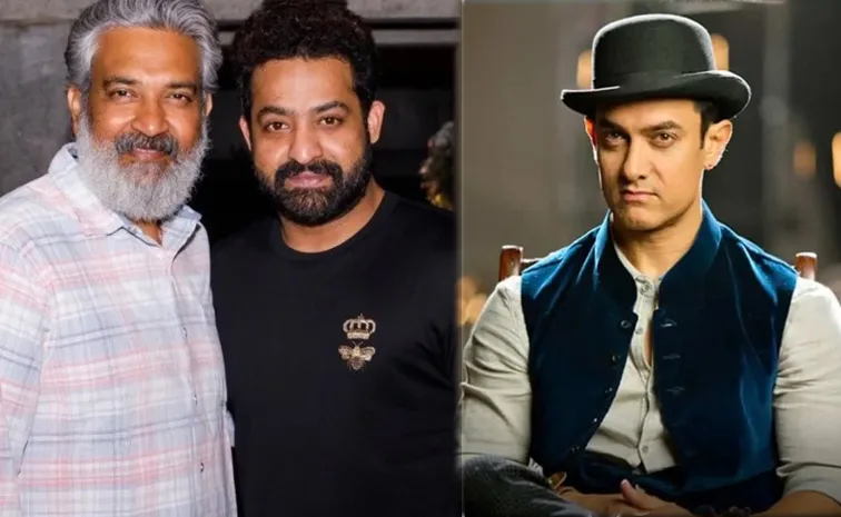 Dadasaheb Phalke grandson Comments On SS Rajamouli and Aamir Khan