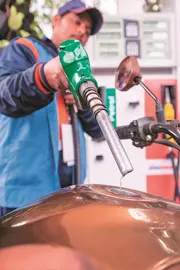 Petrol Sales Surge 10pc in May Summer Travel Fuels Demand1