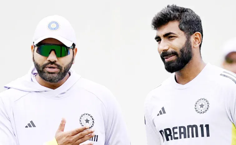 Not Bumrah: Ravi Shastri Two Picks For Next India Captain Are1