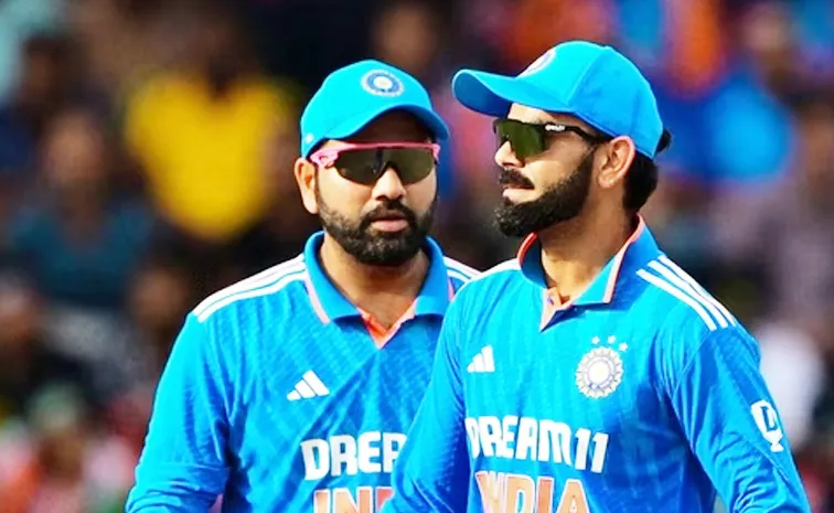 He Has Got Everything In Life But: Suresh Raina on Virat Kohli1