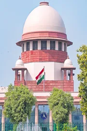 Supreme Court declined to review new petitions against the Waqf bill 20251