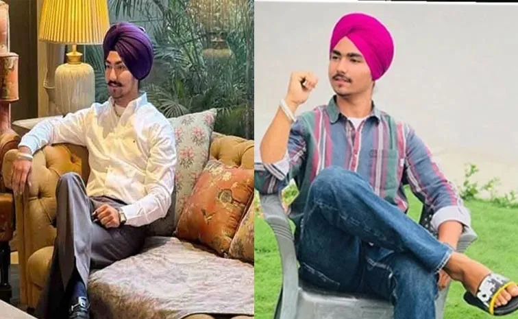 Haryana Student Devendra Singh Dhillon Arrested For Spying With Pak