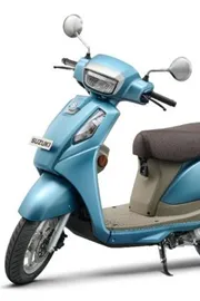 New Suzuki Access Ride Connect TFT Edition Launched In India11