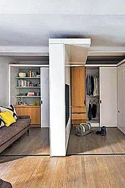 Movable Walls The Future of Flexible Spaces1