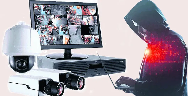 నేరాల నియంత్రణలో కొరవడిన నిఘా