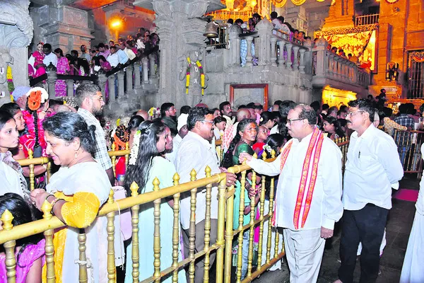 ఏమైనా ఇబ్బందులు పడుతున్నారా..?