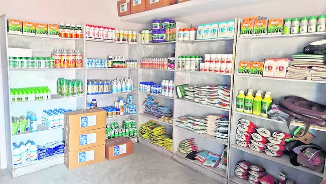 విత్తనాలు, ఎరువుల కొనుగోళ్లలో జాగ్రత్త
