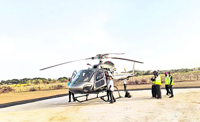 నేటి నుంచి జాయ్‌రైడ్స్‌