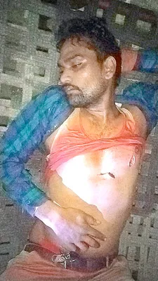 అల్లుడిని కత్తితో పొడిచి చంపిన మామ