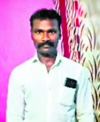 పశువులు మేపుకునేందుకు వెళ్లి..