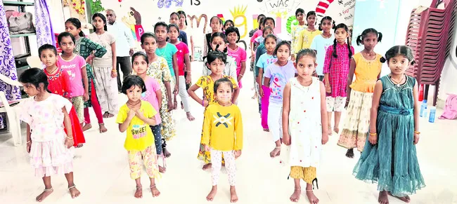 శిక్షణను సద్వినియోగం చేసుకోవాలి