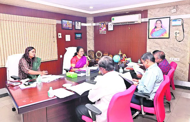 ‘జల్ హీ అమృత్’కు నిధులు మంజూరు
