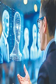 India AI Talent Pool Crosses 4 Lakhs1