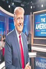 Donald Trump considering reality TV show to win US citizenship1