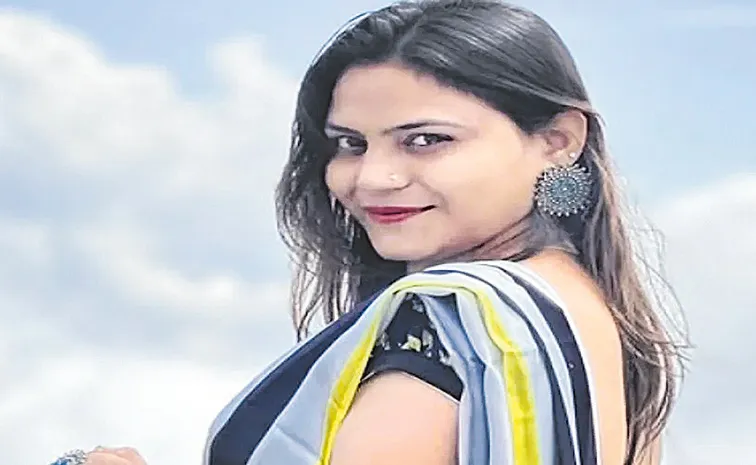 Haryana YouTuber Jyoti Malhotra Arrested