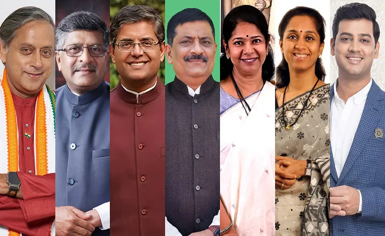 Seven all party teams to take India anti-terror stand global
