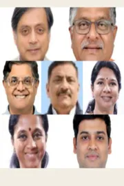Seven all party teams to take India anti-terror stand global1