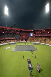 IPL 2025: No Ground Has Seen More IPL No Results Than Bengaluru’s Chinnaswamy Stadium1
