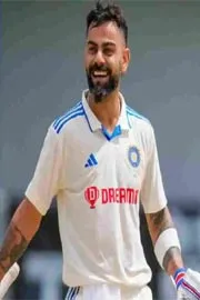 Suresh Raina Urges Indian Government To Honour Virat Kohli With Bharat Ratna Award1