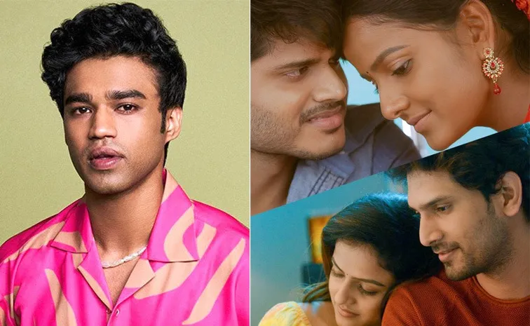 Babil Khan Exits Baby Hindi Remake Sai Rajesh Reacts