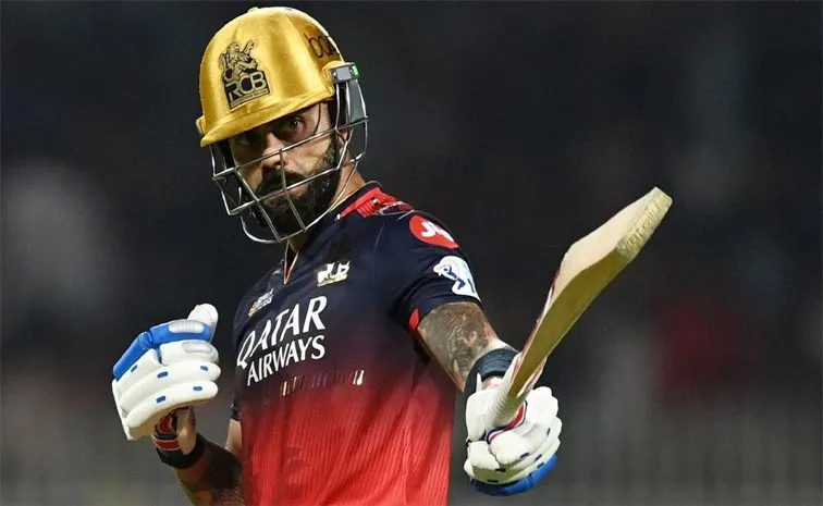 IPL 2025: Virat Kohli T20 Record In Danger As KL Rahul Nears Historic Milestone In DC Vs GT1